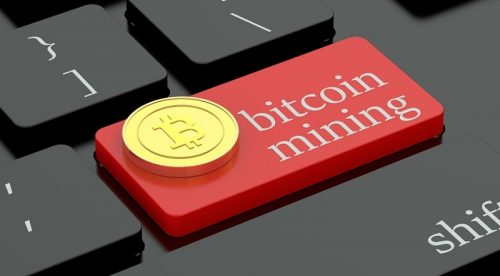 Bitcoin программы для майнинга
