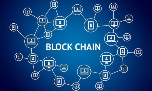 Технология Blockchain подходит для использования в любом секторе реальной экономики