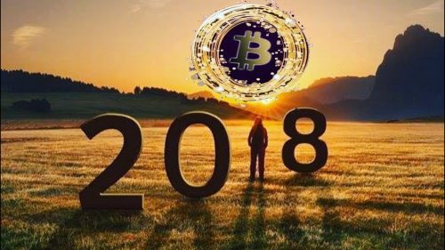 Что ждет Bitcoin в 2018 году?