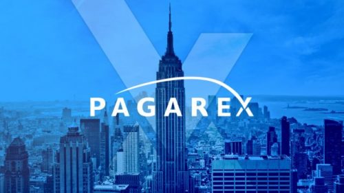 PagareX – новое слово на мировом криптовалютном рынке