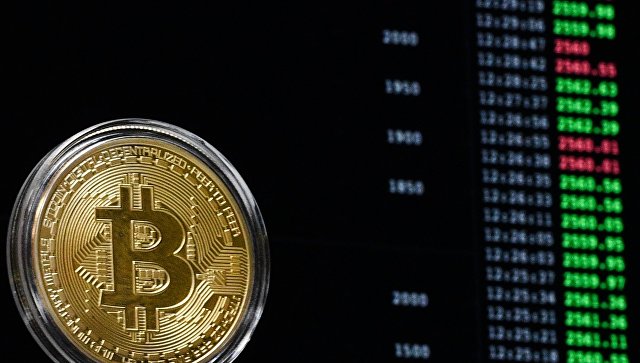 Каким будет курс Bitcoin в 2018 году?