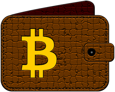 Криптовалютный кошелек