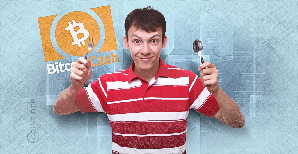 15 мая состоится новый хардфорк в сети Bitcoin Cash